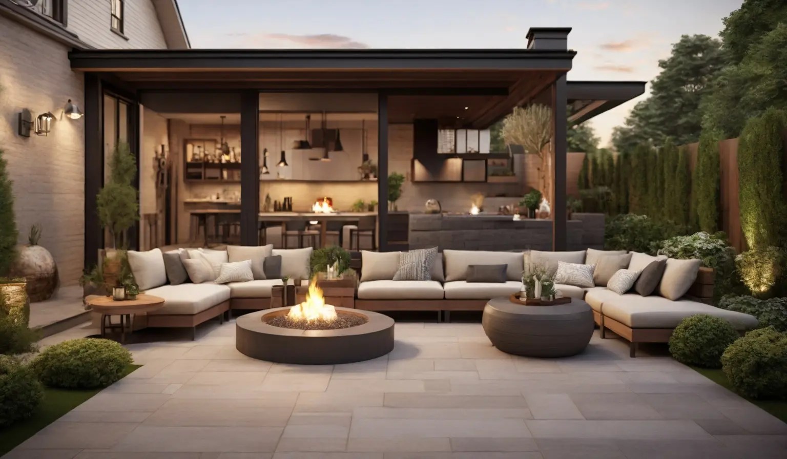 13 Creative Patio Extension Ideas for Your Home